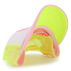 Gorro de punto calado BILLIEBLUSH 
                    NI&Ntilde;A