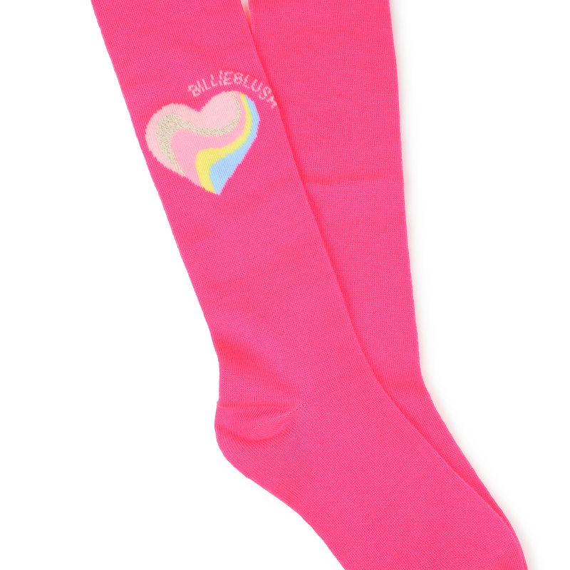 Medias BILLIEBLUSH 
                        NI&Ntilde;A