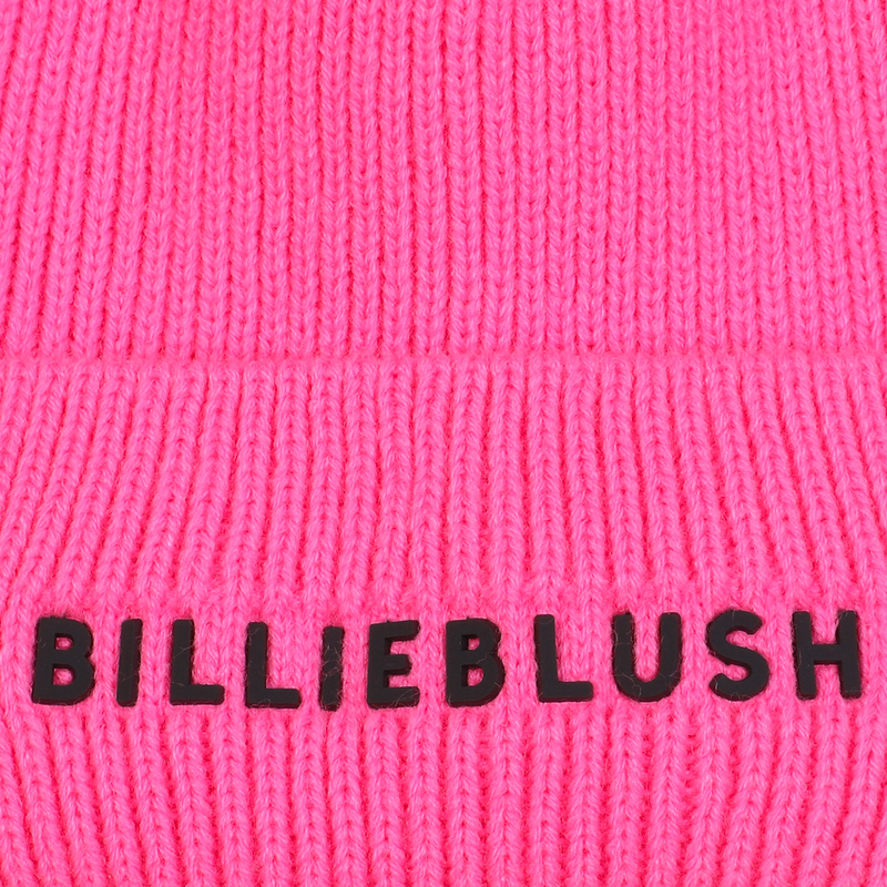 Gorro de punto BILLIEBLUSH 
                        NI&Ntilde;A