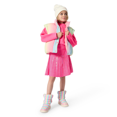 Falda de punto BILLIEBLUSH NI&Ntilde;A