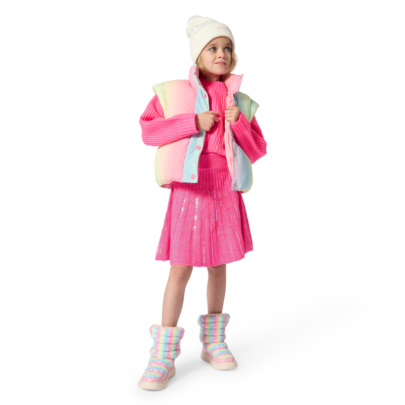 Falda de punto BILLIEBLUSH 
                        NI&Ntilde;A