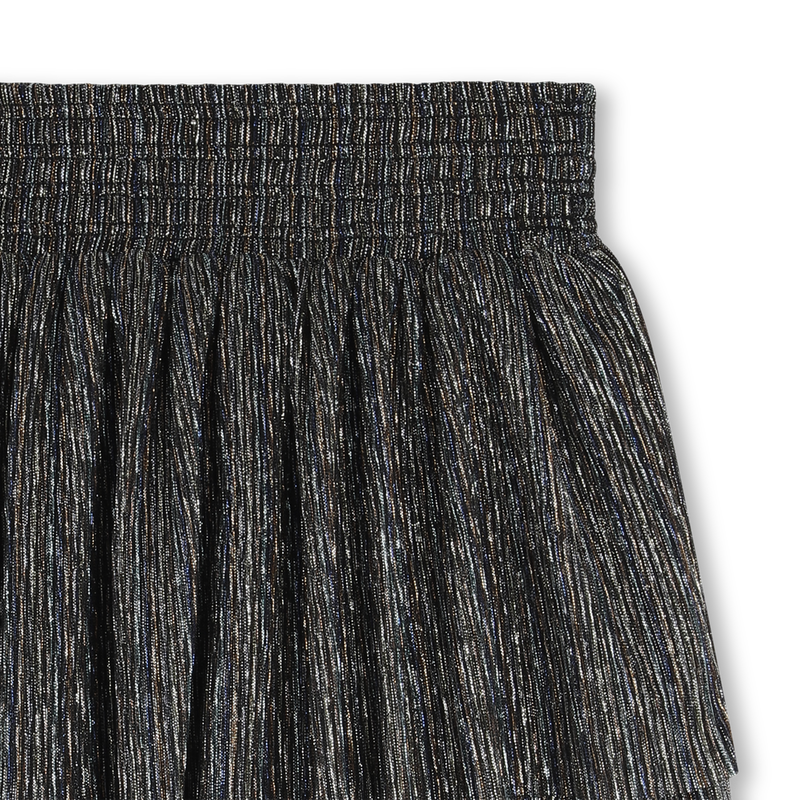 FALDA PLISADA ZADIG & VOLTAIRE 
                        NI&Ntilde;A