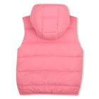 Chaleco acolchado KENZO KIDS 
                    UNISEXO