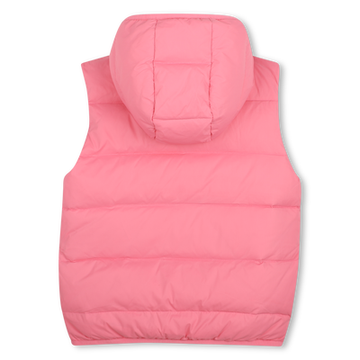 Chaleco acolchado KENZO KIDS UNISEXO