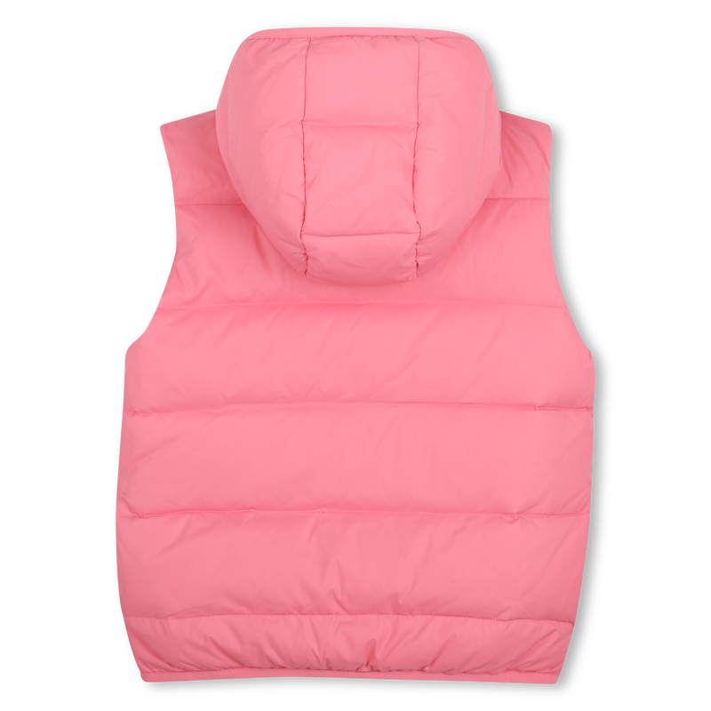 Chaleco acolchado KENZO KIDS 
                        UNISEXO