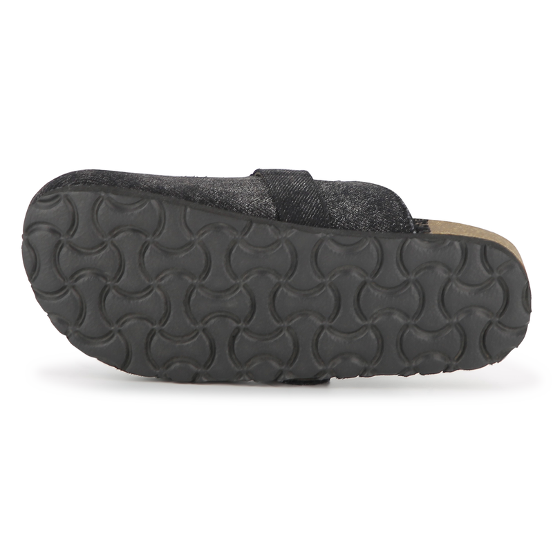 ZUECOS DE MEZCLILLA BILLIEBLUSH 
                        NI&Ntilde;A