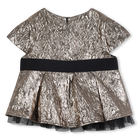 Top de manga corta KARL LAGERFELD KIDS 
                    NI&Ntilde;A