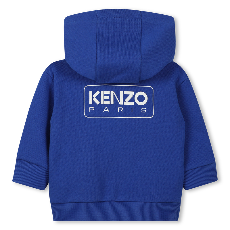 Conjunto chaqueta y pantal&oacute;n KENZO KIDS 
                        NI&Ntilde;O