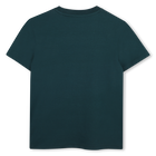 Camiseta de mangas cortas TIMBERLAND 
                    NI&Ntilde;O