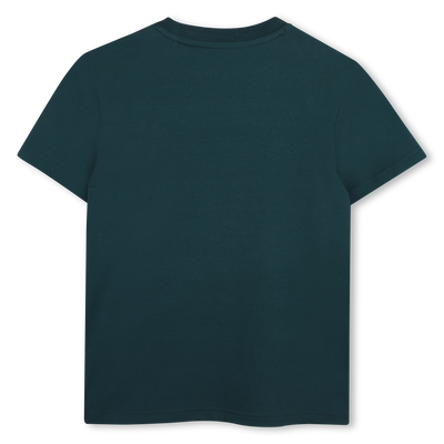 Camiseta de mangas cortas TIMBERLAND NI&Ntilde;O