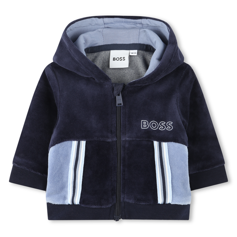 Conjunto de 2 piezas BOSS 
                        NI&Ntilde;O