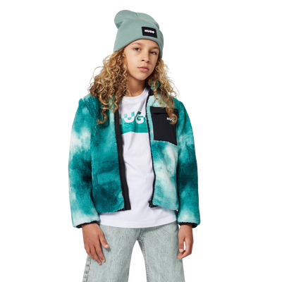 Gorro de doble capa HUGO UNISEXO