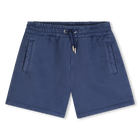 Pantalones cortos de felpa CHLOE 
                    NI&Ntilde;A