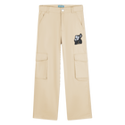 Pantalones de carga KENZO KIDS 
                    NI&Ntilde;O