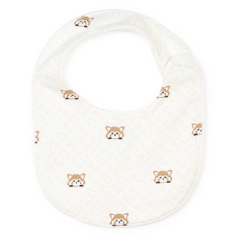 Conjunto estampado de panda BOSS 
                        UNISEXO