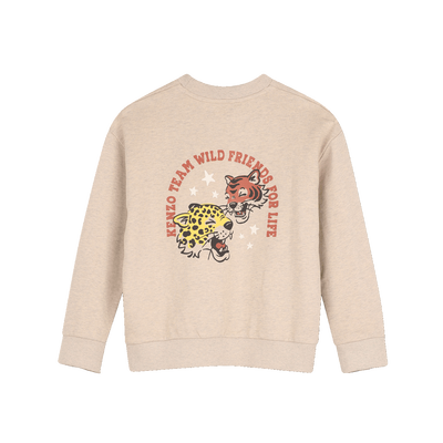 Sudadera KENZO KIDS NI&Ntilde;A