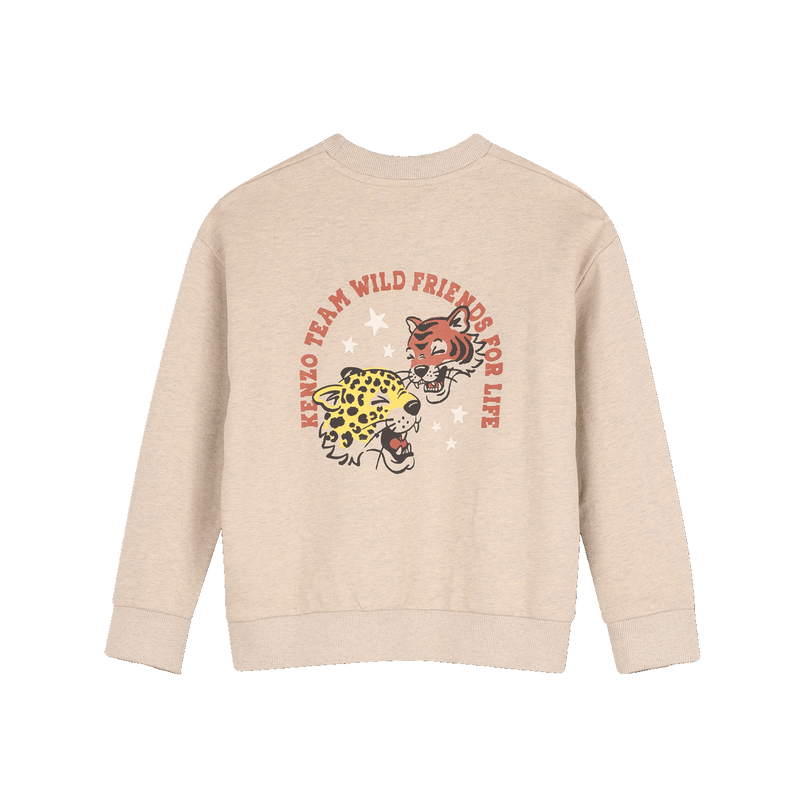 Sudadera KENZO KIDS 
                        NI&Ntilde;A