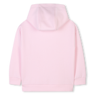 Sudadera con capucha MICHAEL KORS 
                    NI&Ntilde;A