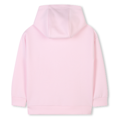 Sudadera con capucha MICHAEL KORS NI&Ntilde;A