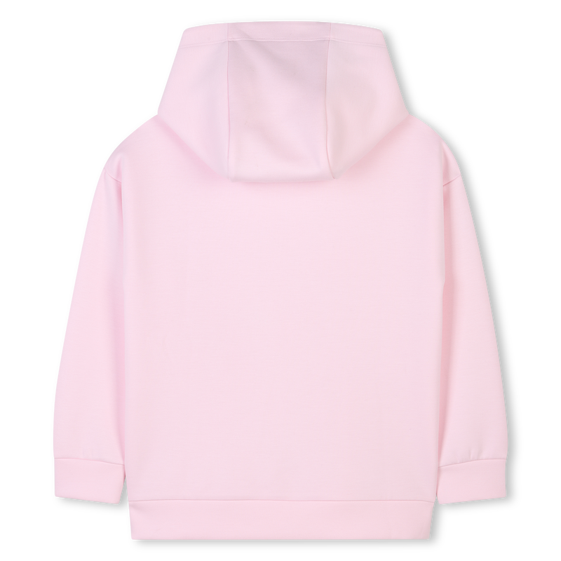Sudadera con capucha MICHAEL KORS 
                        NI&Ntilde;A