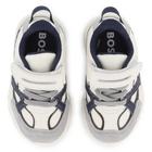 Zapatillas BOSS 
                    NI&Ntilde;O