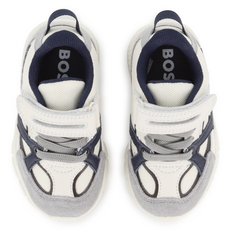 Zapatillas BOSS 
                        NI&Ntilde;O