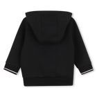 Sudadera con capucha BOSS 
                    NI&Ntilde;O