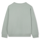 Sudadera de cuello redondo HUGO 
                    NI&Ntilde;O