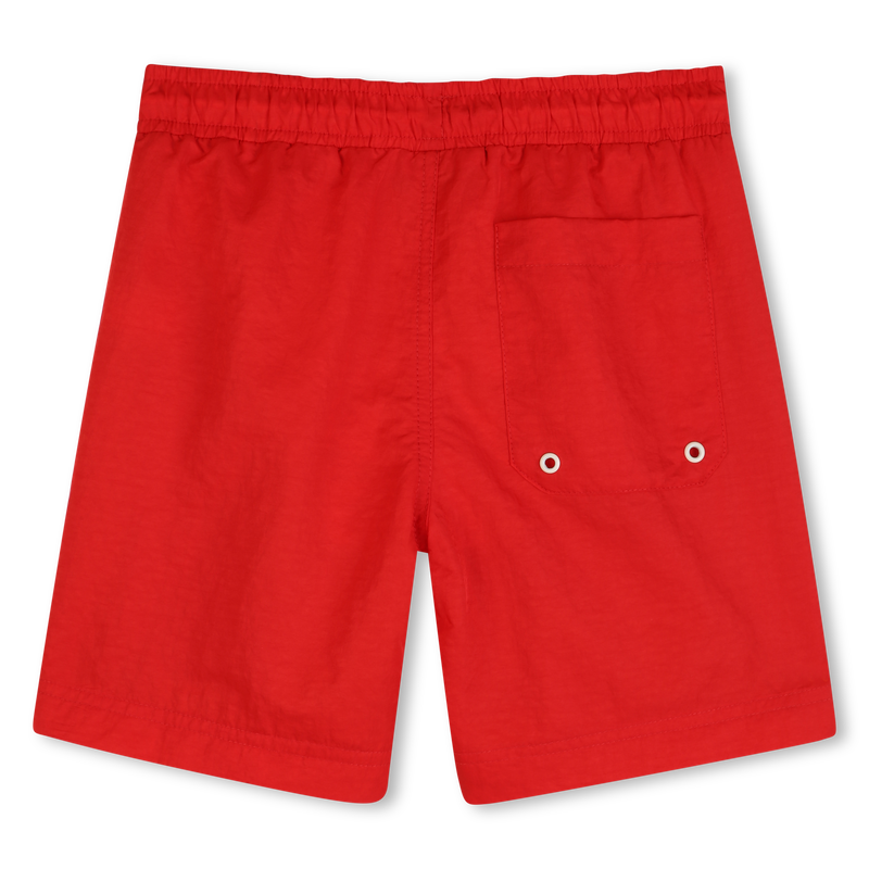 SHORTS DE BAÑO TIMBERLAND 
                        NIÑO