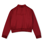 C&aacute;rdigan de ch&aacute;ndal GIVENCHY 
                    NI&Ntilde;A