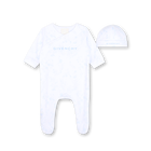 Conjunto de noche GIVENCHY 
                    NI&Ntilde;O