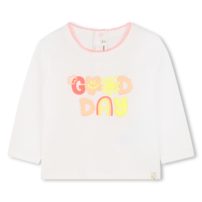 Camiseta de manga larga BILLIEBLUSH NI&Ntilde;A