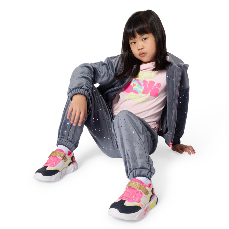 Sudadera con capucha BILLIEBLUSH 
                        NI&Ntilde;A