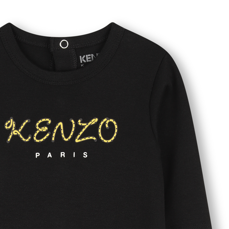 Lote de pijamas KENZO KIDS 
                        UNISEXO