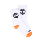 Juego de 2 pares de calcetines TIMBERLAND 
                    NI&Ntilde;O