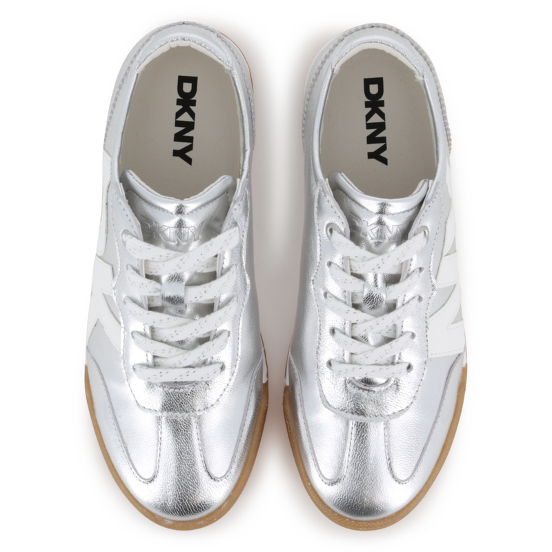 Zapatillas DKNY 
                        NI&Ntilde;A