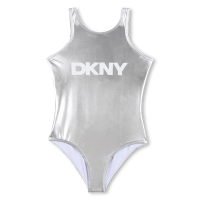 Traje de ba&ntilde;o de 1 pieza DKNY NI&Ntilde;A