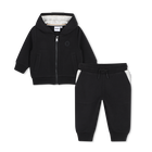 Conjunto de ch&aacute;ndal BOSS 
                    NI&Ntilde;O