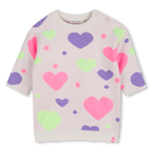 Ropa de punto BILLIEBLUSH 
                    NI&Ntilde;A