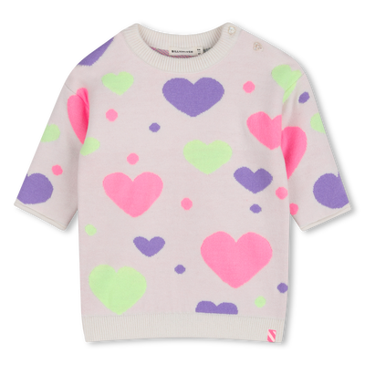 Ropa de punto BILLIEBLUSH NI&Ntilde;A