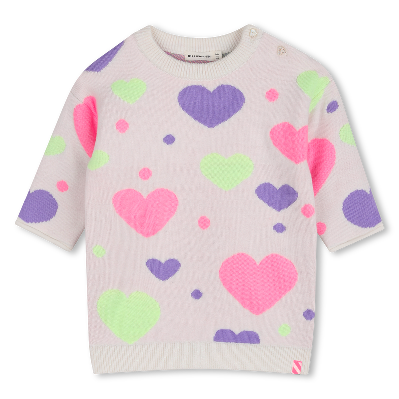 Ropa de punto BILLIEBLUSH 
                        NI&Ntilde;A