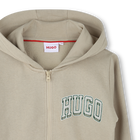 Chaqueta de ch&aacute;ndal HUGO 
                    NI&Ntilde;O