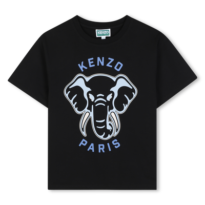 Camiseta KENZO KIDS UNISEXO