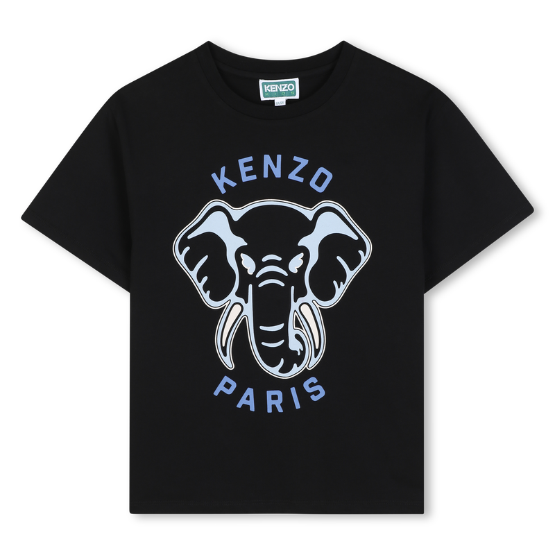 Camiseta KENZO KIDS 
                        UNISEXO