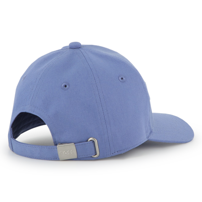 Gorra con cierre ajustable BOSS NI&Ntilde;O