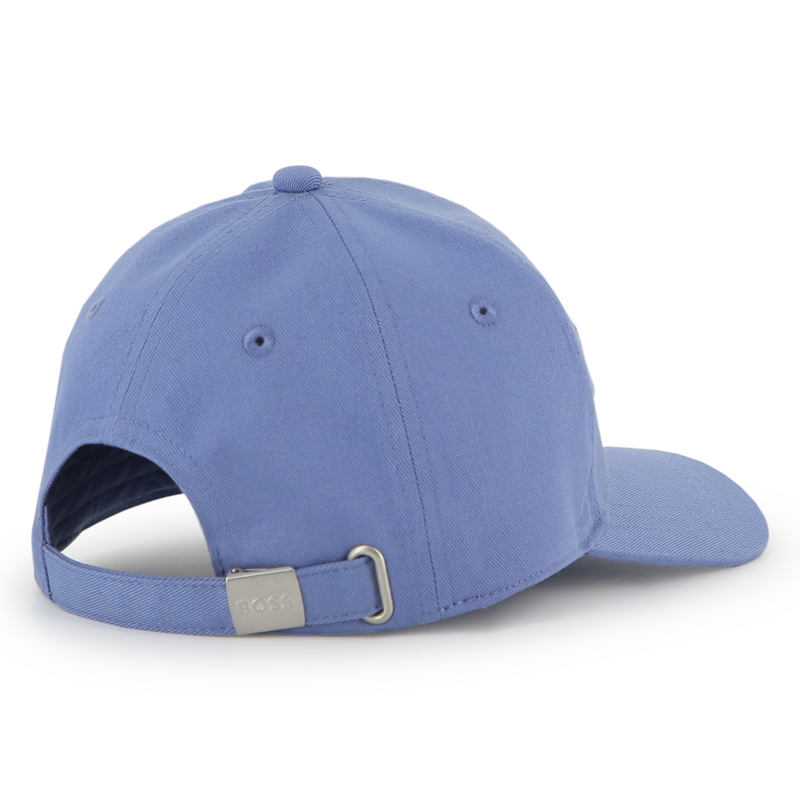 Gorra con cierre ajustable BOSS 
                        NI&Ntilde;O
