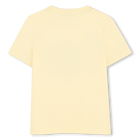 Conjunto de camiseta y bermudas TIMBERLAND 
                    NI&Ntilde;O