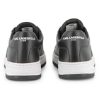Zapatillas bajas con cordones KARL LAGERFELD KIDS 
                    UNISEXO