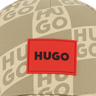 Gorra ajustable HUGO 
                    NI&Ntilde;O