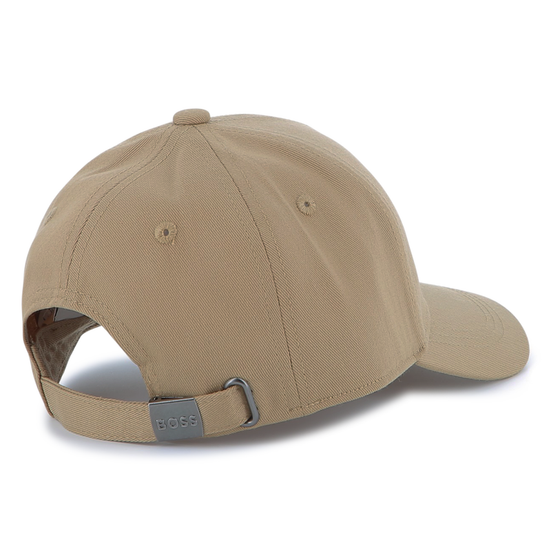 Tap&oacute;n de sarga BOSS 
                        NI&Ntilde;O